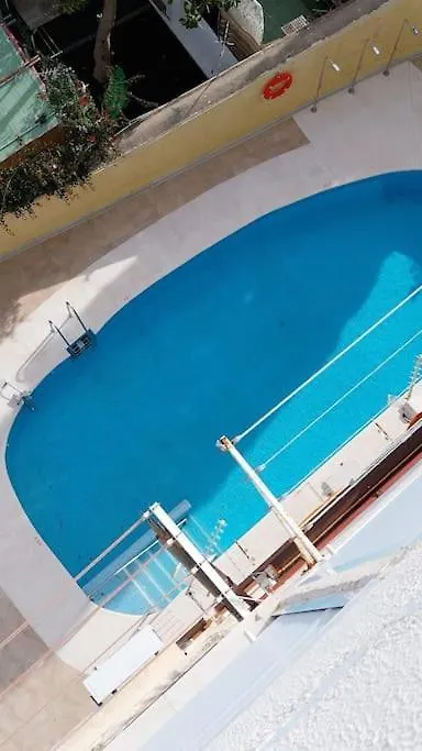 Appartamento Fun And Beach Torremolinos