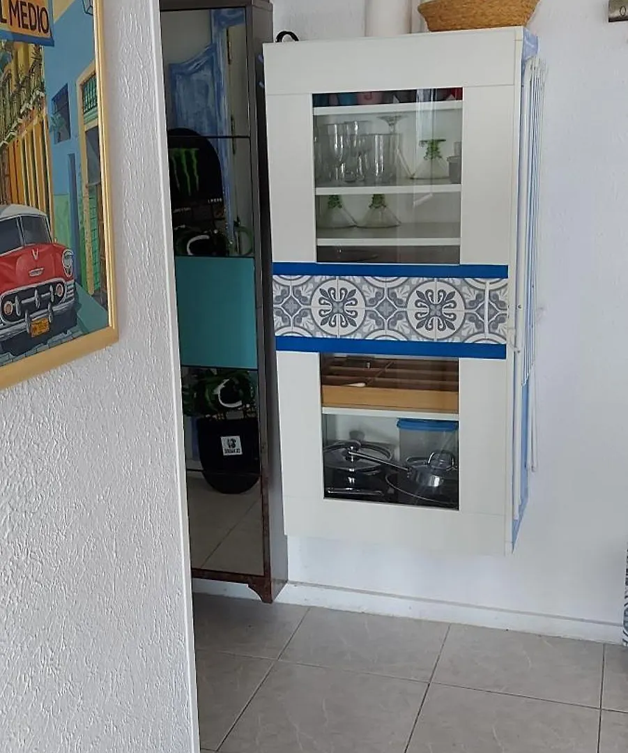 Fun And Beach Torremolinos Appartamento