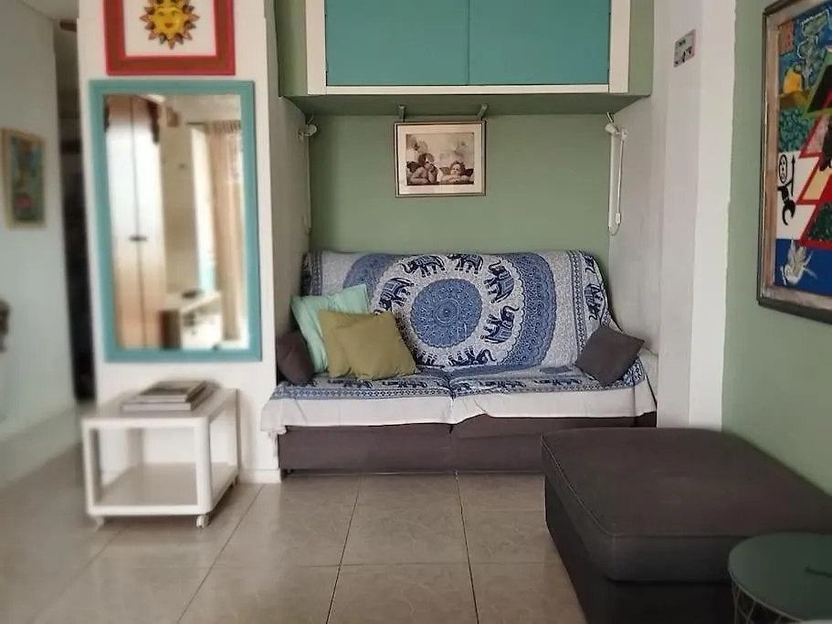 Fun And Beach Torremolinos Apartment