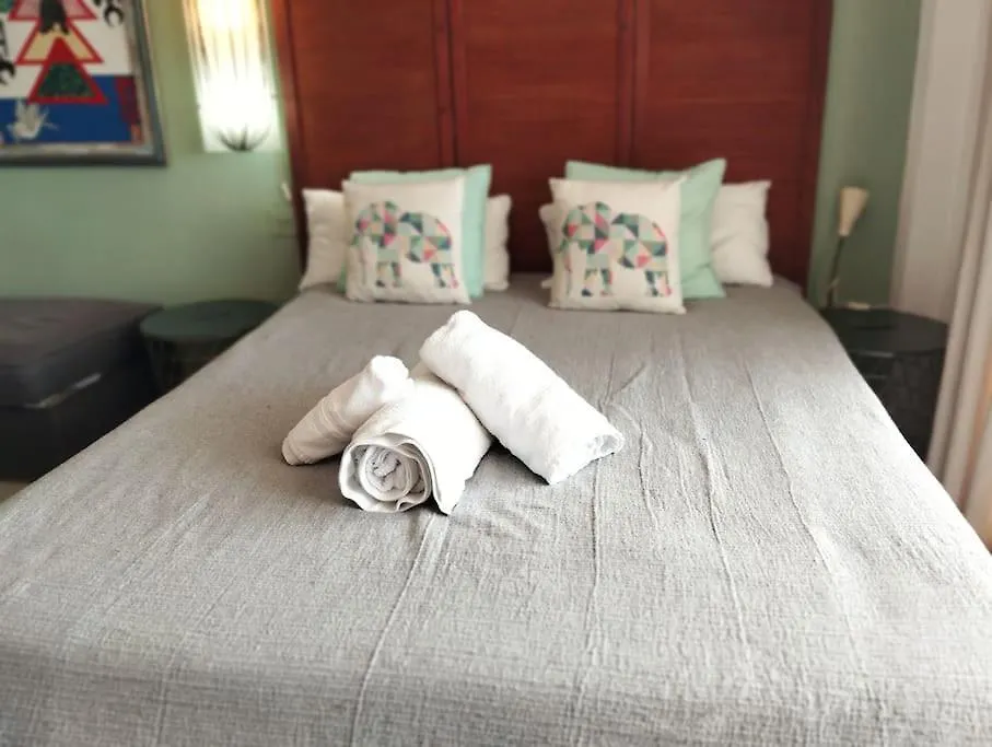 Apartment Fun And Beach Torremolinos Spain