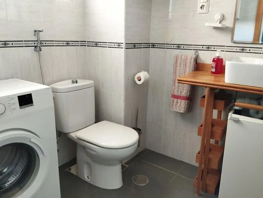 Apartment Fun And Beach Torremolinos Spain