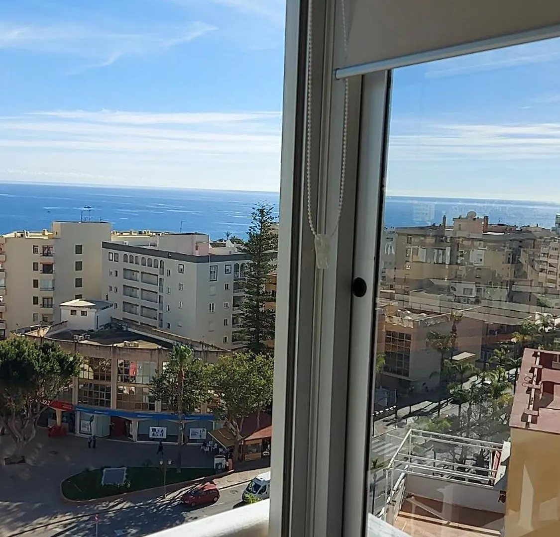 Apartment Fun And Beach Torremolinos