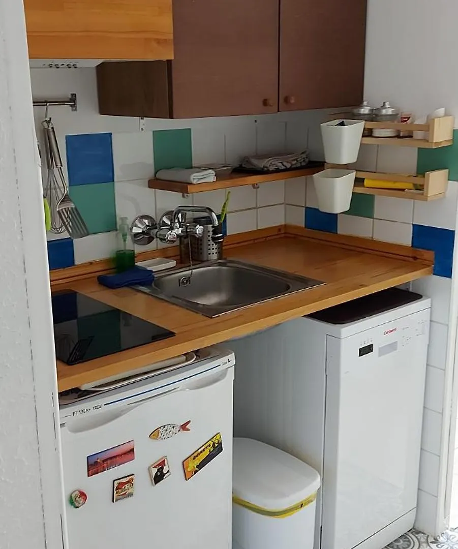 Apartment Fun And Beach Torremolinos