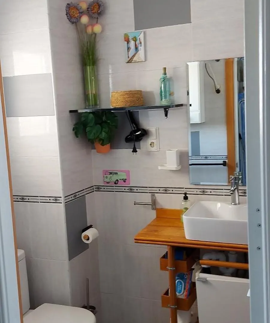 Apartment Fun And Beach Torremolinos